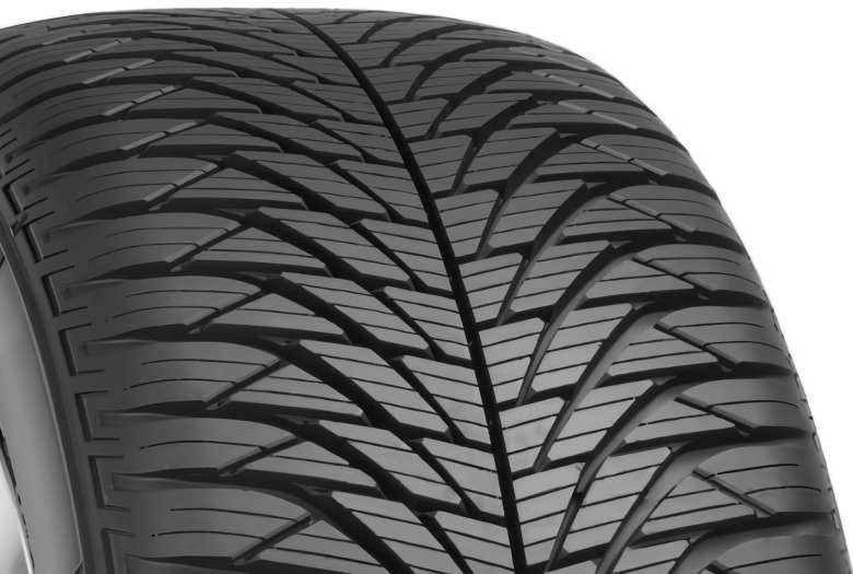 FULDA 205/50R17*V MULTICONTROL 93V XL