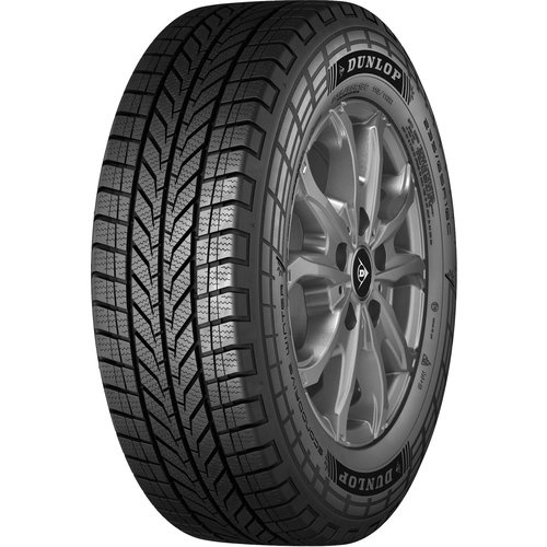 DUNLOP 235/65R16C*T ECONODRIVE WINTER 121/119T