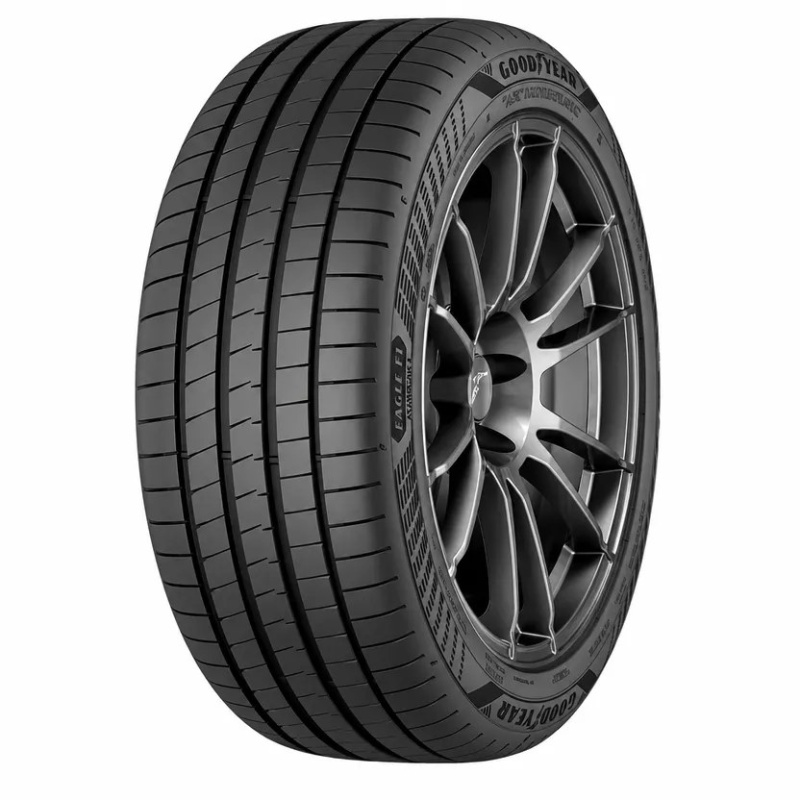 GOODYEAR 255/50R20*H EAGLE F1 ASY 6 109H XL