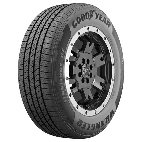 GOODYEAR 255/65R18*H WRANGLER TERRITORY HT 111H