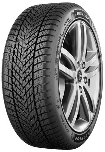 DUNLOP 215/50R19*H WINTER 97H XL