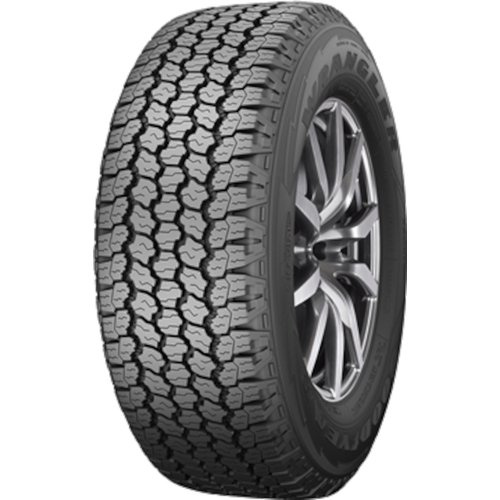 GOODYEAR 235/75R15*T WRL AT ADVENTURE + 109T XL
