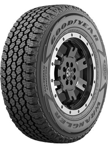 GOODYEAR 265/60R18*T WRL AT ADVENTURE + 110T