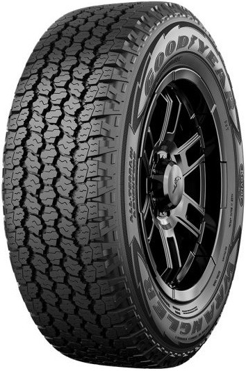 GOODYEAR 265/60R18*T WRL AT ADVENTURE + 110T