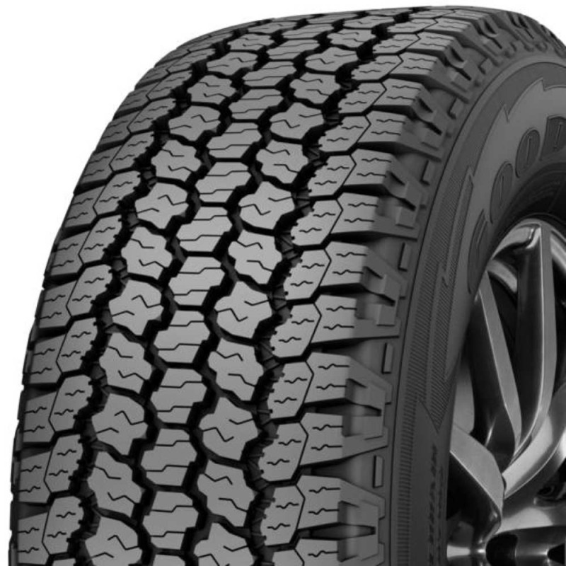 GOODYEAR 265/60R18*T WRL AT ADVENTURE + 110T