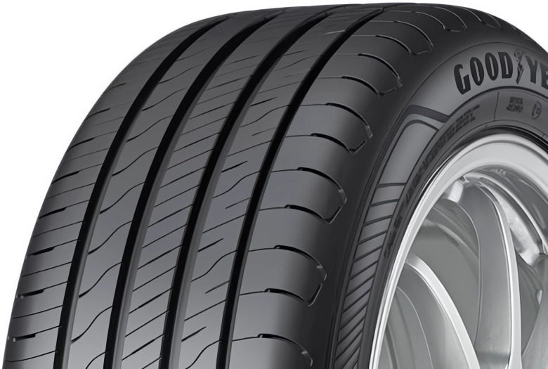 GOODYEAR 225/55R18*V EFFICIENTGRIP PERF 2 102V XL