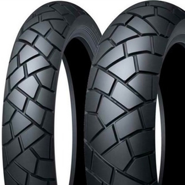 DUNLOP 150/70R18*V M/C TRAILMAX MIXTOUR 70V REAR