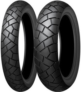 DUNLOP 90/90-21*V M/C TRAILMAX MIXTOUR 54V FRONT