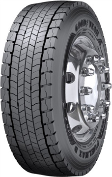 GOODYEAR 295/80 R 22.5 152M FUELMAX_D_G2 TL M+S 3PMSF 18PR