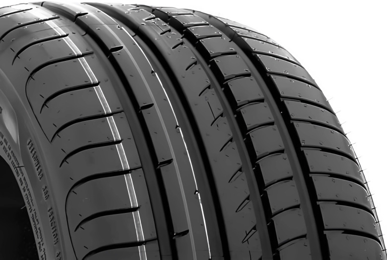 GOODYEAR 275/35R20*Y EAGLE F1 ASY 2 102Y XL MOE EMT