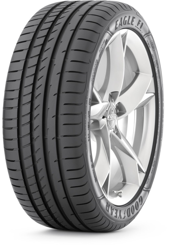 GOODYEAR 245/40R20*Y EAGLE F1 ASY 2 99Y XL MOE EMT