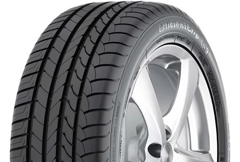 GOODYEAR 235/45R19*V EFFICIENTGRIP 95V MOE EMT