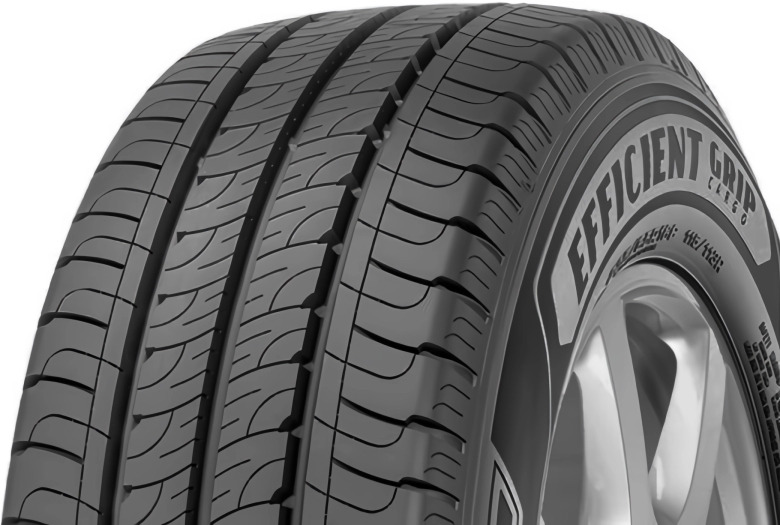 GOODYEAR 205/75R16C*T EFFIGRIP CARGO 2 113/111T