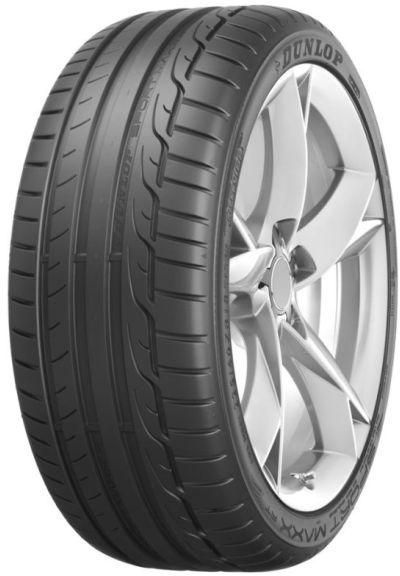DUNLOP 235/40ZR19*Y SPORT MAXX RT 96Y XL