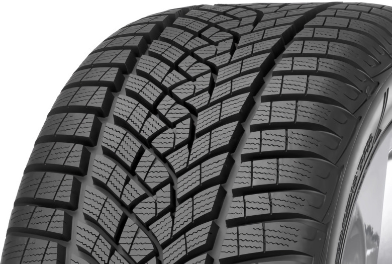 GOODYEAR 215/60R18*H UG PERFORMANCE + SUV 98H