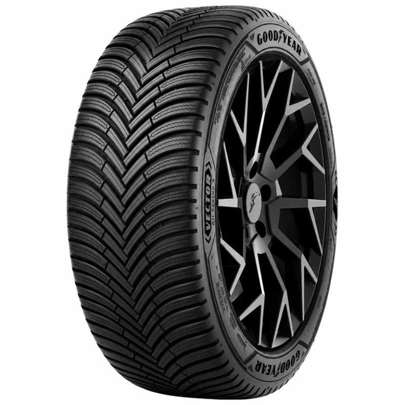 GOODYEAR 235/50R18*V VECTOR ALL SEASON 4 101V XL