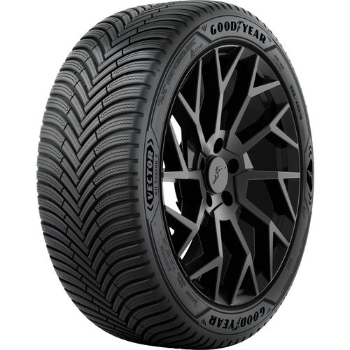 GOODYEAR 235/50R19*H VECTOR ALL SEASON 4 99H