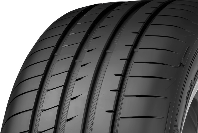 GOODYEAR 225/40R19*Y EAGLE F1 (ASYMMETRIC) 5 93Y XL (+) EVR