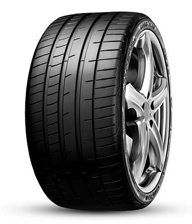 GOODYEAR 225/40R19*Y EAGLE F1 SUPERSPORT 93Y XL (+) EVR