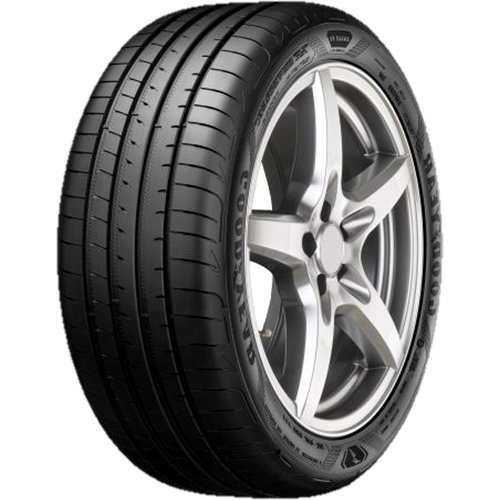 GOODYEAR 225/45R18*Y EAGLE F1 (ASYMMETRIC) 5 91Y SL (+) EVR