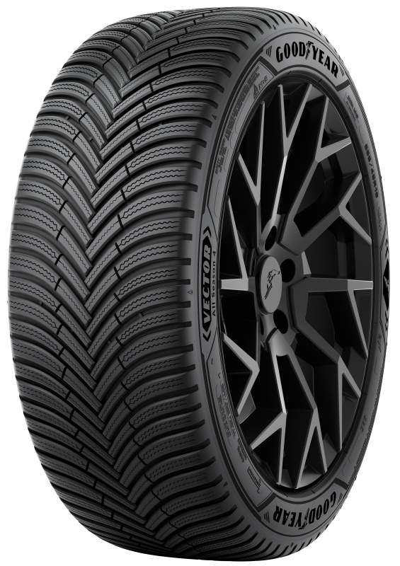 Goodyear VECTOR ALL SEASON 4 XL FP 275/45 R21 110Y