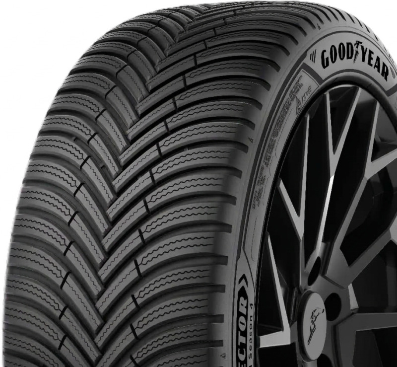 GOODYEAR 325/30R21*Y VECTOR ALL SEASON 4 108Y XL