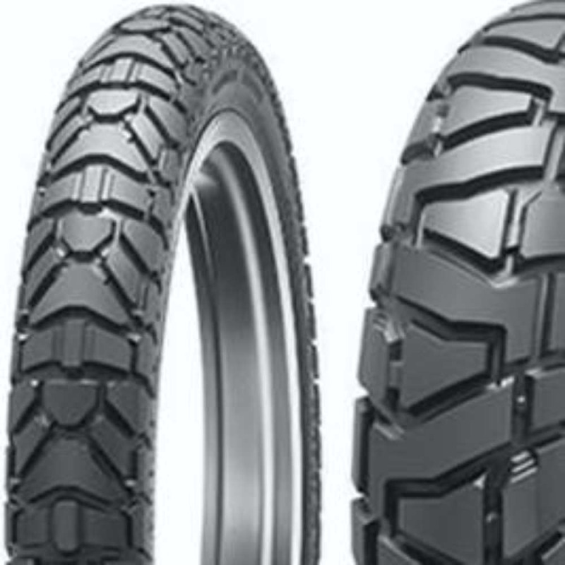 DUNLOP 110/80-19*T TRX MISSION 59T