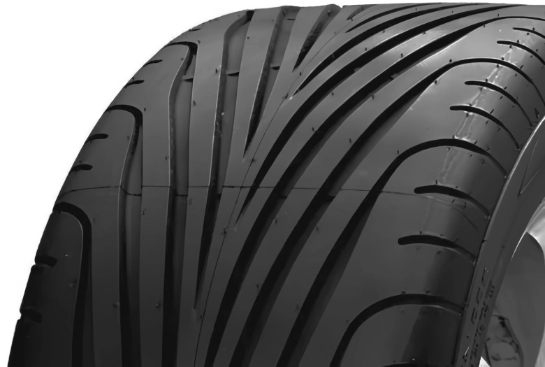 GOODYEAR 195/45R17*W EAGLE F1 (GS-D3) 81W