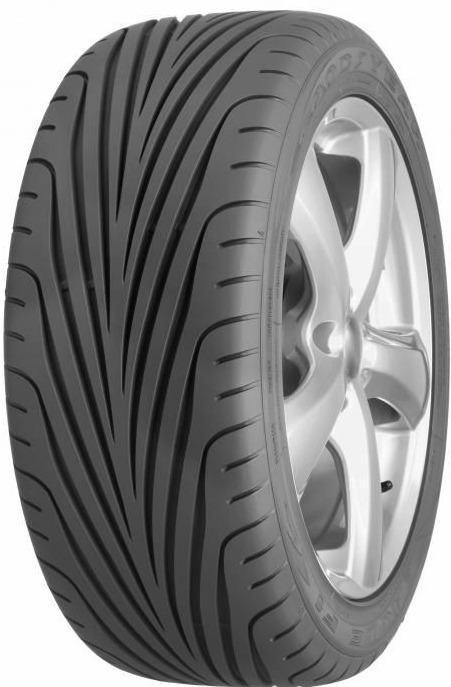 GOODYEAR 195/45R17*W EAGLE F1 (GS-D3) 81W