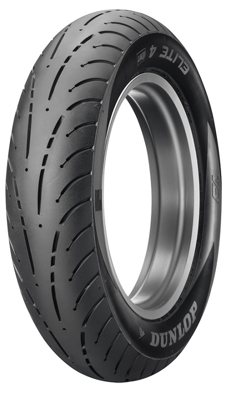 DUNLOP 180/60R16*H ELITE 4 80H