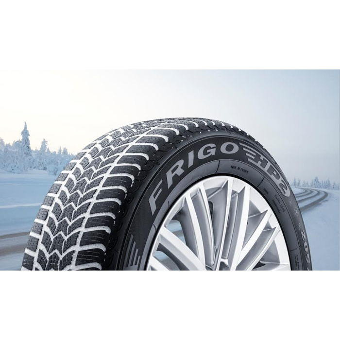 Debica FRIGO HP 2 XL FP 205/45 R17 88V