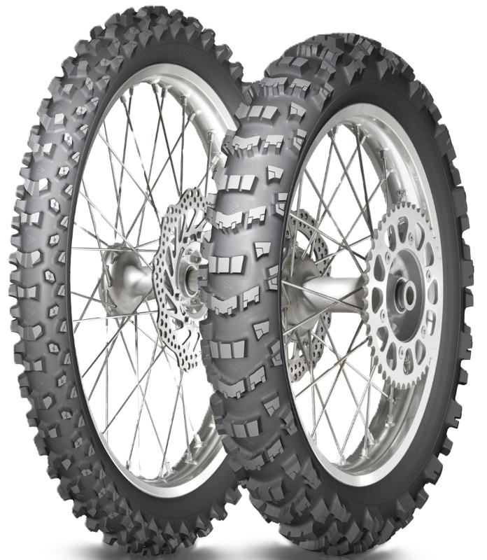 Dunlop Geomax EN 92 F 90/90 R21 54R
