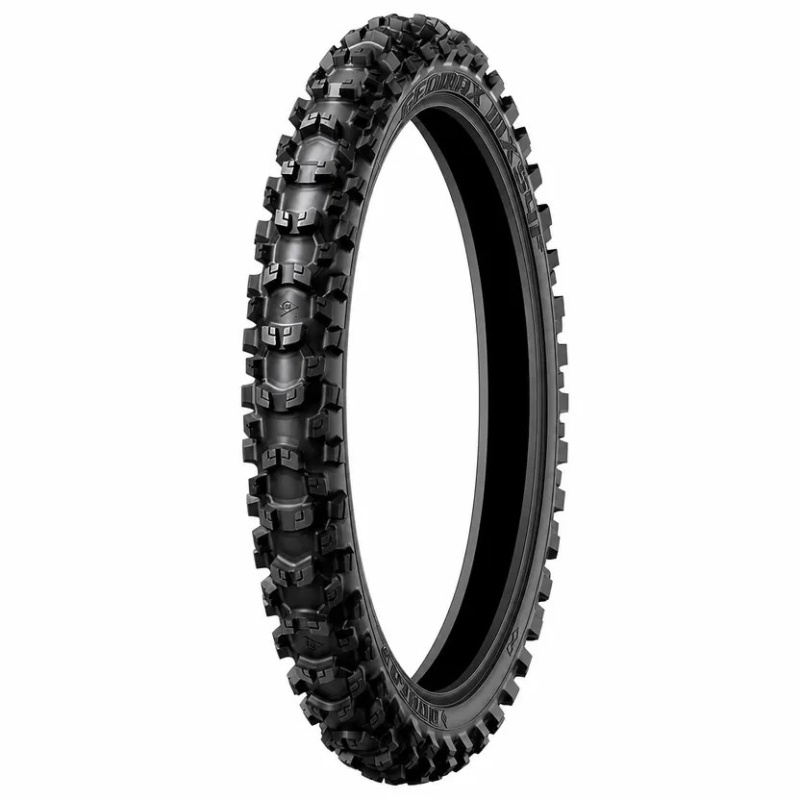 Dunlop Geomax MX 54 F 70/100 R17 40M