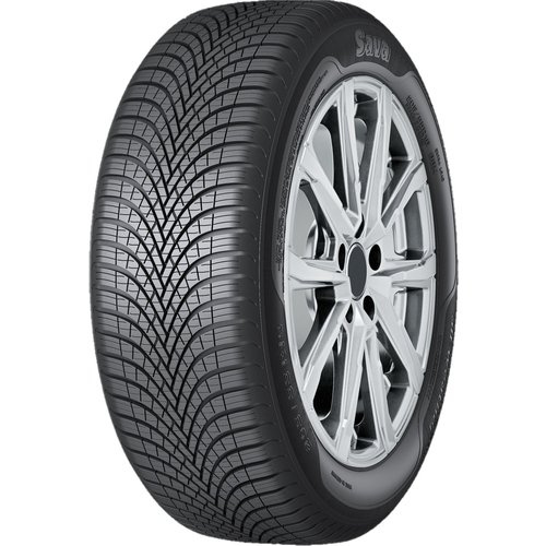 SAVA 235/55R19*W ALL WEATHER 105W XL