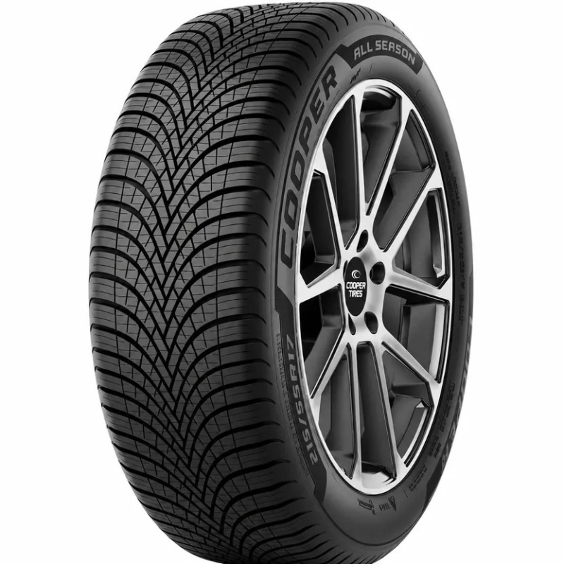 Cooper ALL SEASON XL 205/55 R17 95V