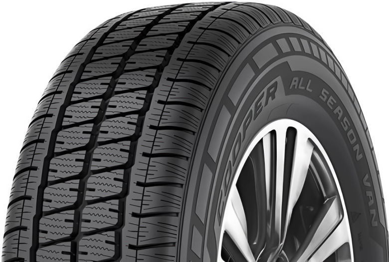 Cooper ALL SEASON VAN 205/65 R16 107T