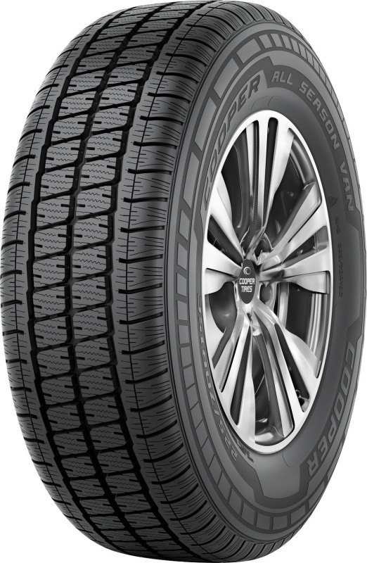 Cooper ALL SEASON VAN 205/65 R16 107T