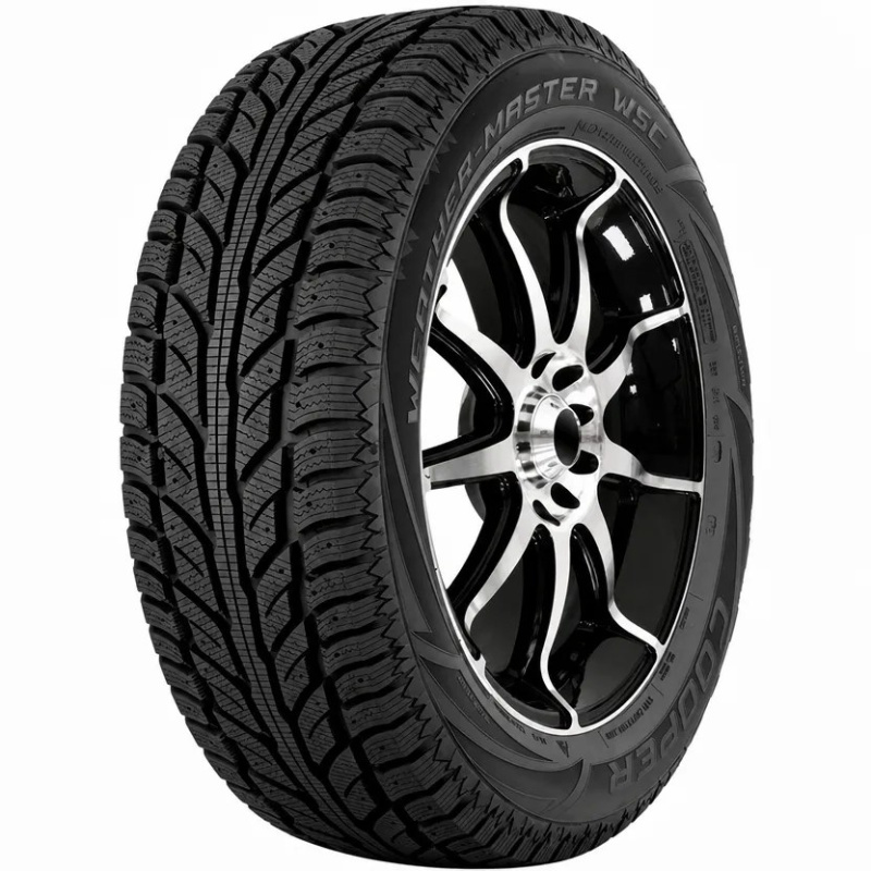 Cooper ALL SEASON VAN 205/65 R16 107T