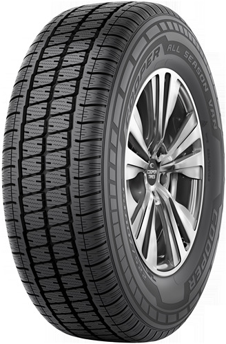 Cooper ALL SEASON VAN 205/65 R16 107T