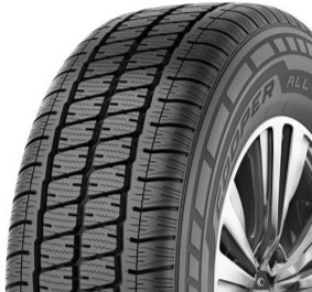 Cooper ALL SEASON VAN 205/65 R16 107T