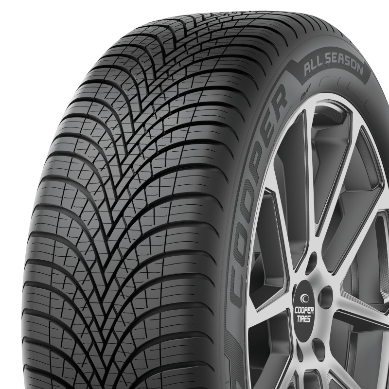 Cooper ALL SEASON XL 195/50 R15 86V