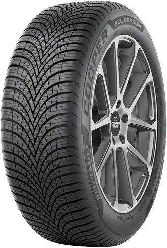Cooper ALL SEASON XL 205/65 R15 99V