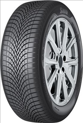 SAVA 225/65R17*H ALL WEATHER 102H