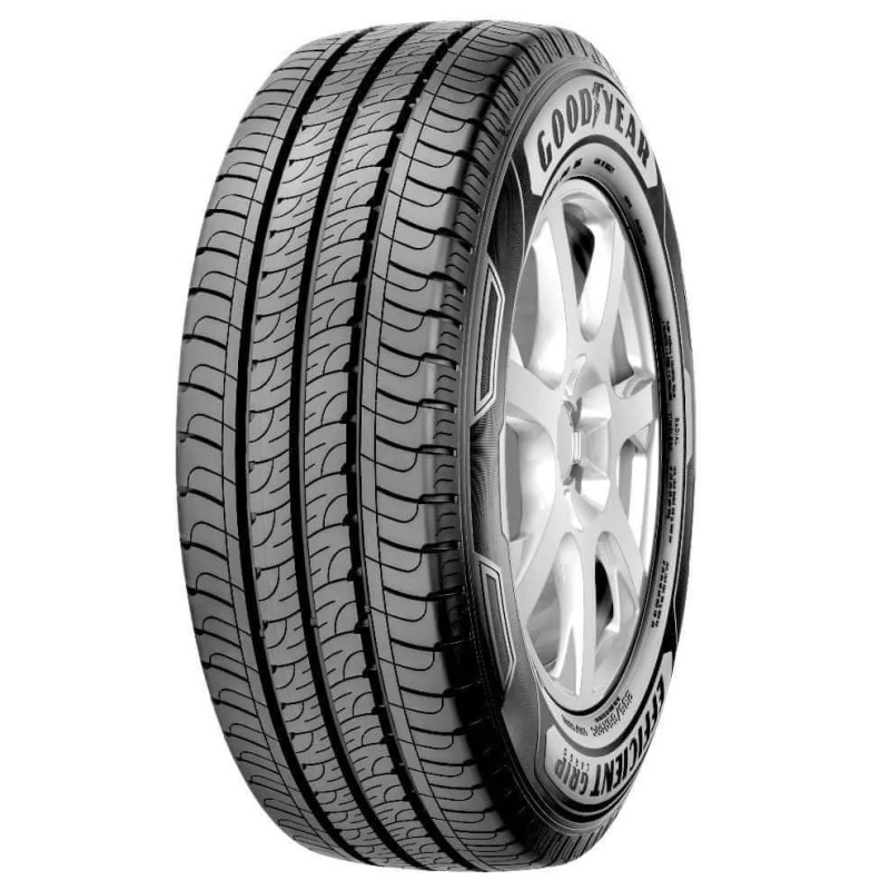 GOODYEAR 185/65R15C*S EFFICIENTGRIP CARGO 2 97/95S