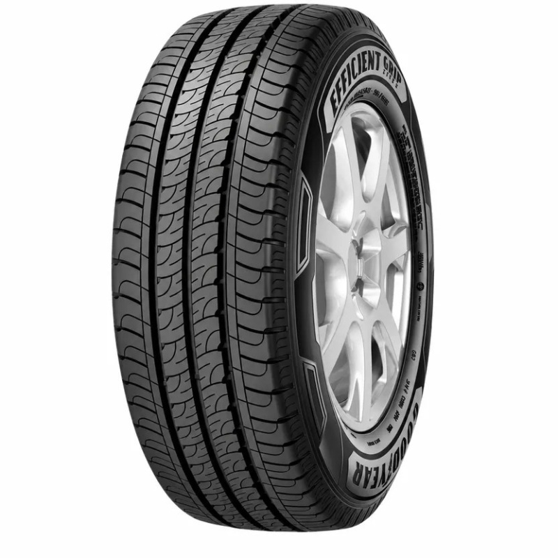 GOODYEAR 195/75R16C*R EFFICIENTGRIP CARGO 107/105R