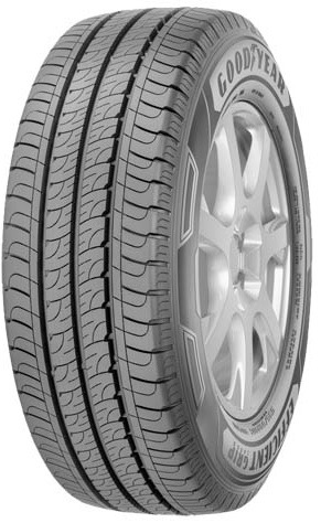GOODYEAR 195/75R16C*R EFFICIENTGRIP CARGO 107/105R
