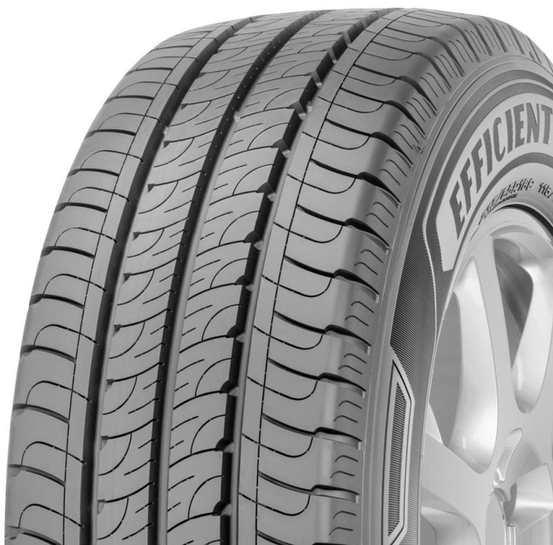GOODYEAR 195/75R16C*R EFFICIENTGRIP CARGO 107/105R