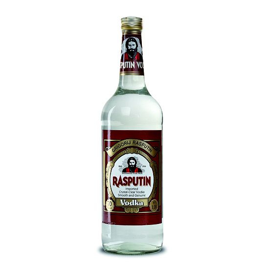Rasputin 1l 70%