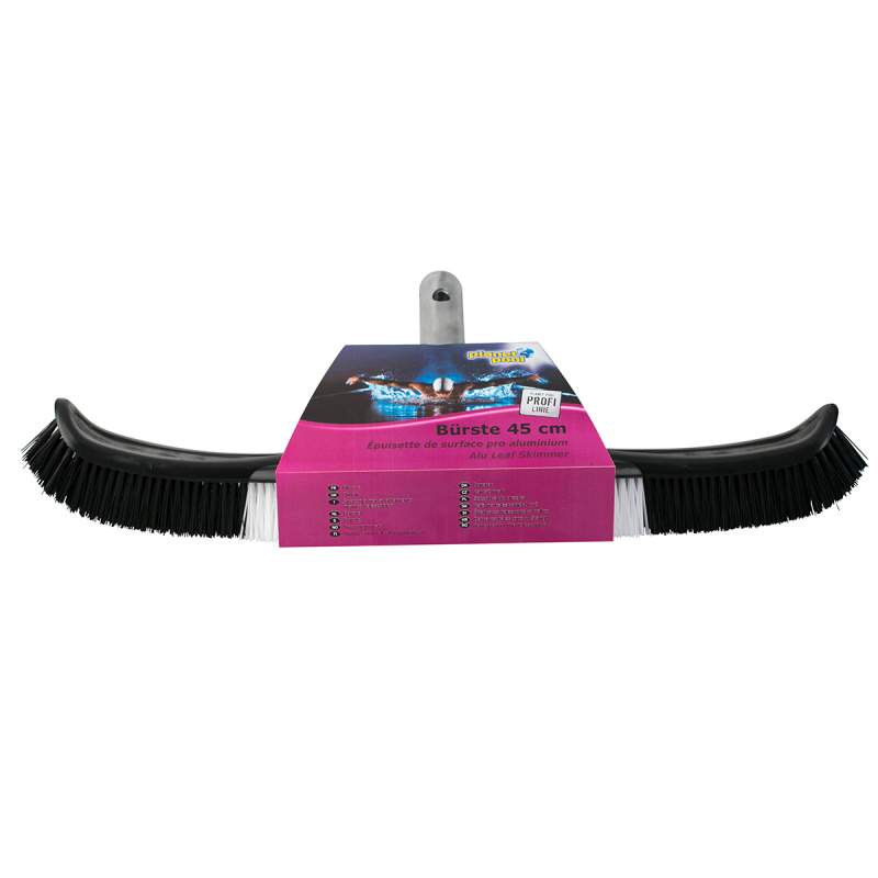 Kartáč 45 cm Planet Pool Profi