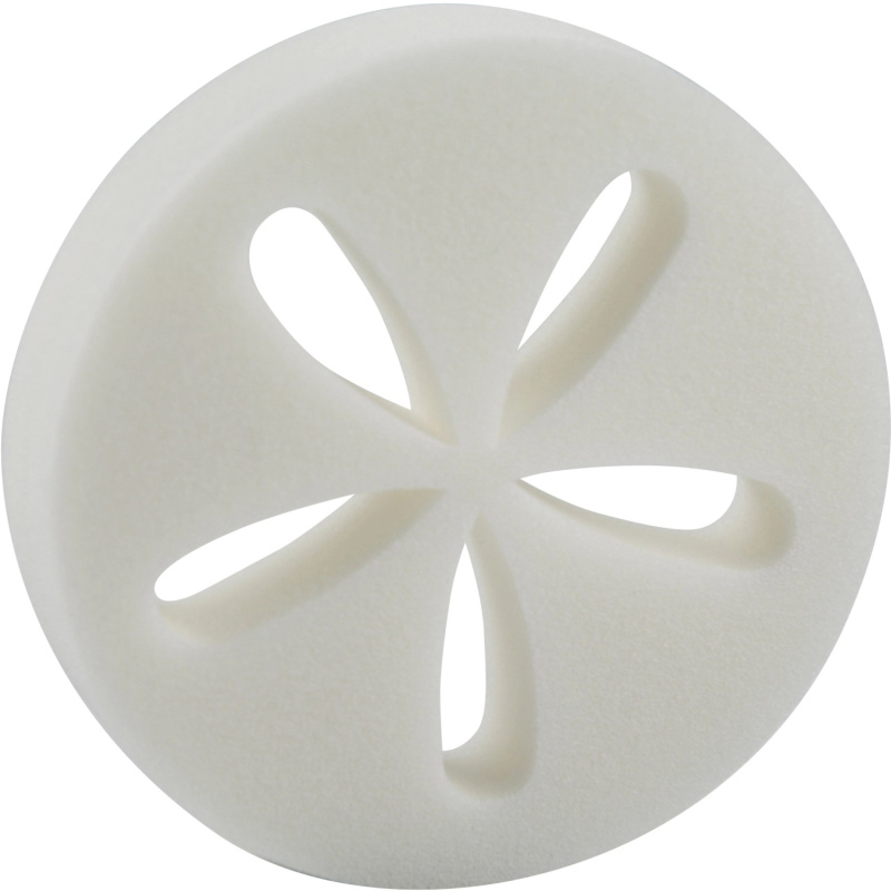 Planet Spa Disc savý disk k odstranění mastných usazenin ve vířivé vaně